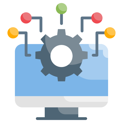 Service Request System