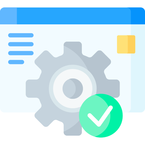 QuickBooks Setup Included